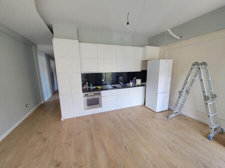 Apartment - For Rent - Brryli