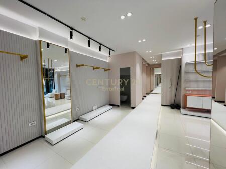 Rent, Business environment, Paris Commune    ENT116458
