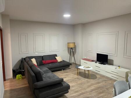 Apartment 2+1 for rent in Astir!