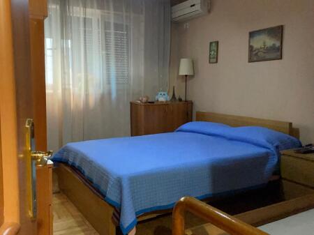 In Affitto Appartamento 2+1+1 Balcone