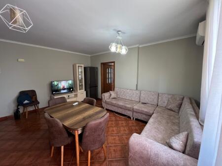 2+1 APARTMENT FOR RENT AT AVIATION FIELD