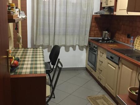 1+1 APARTMENT FOR RENT ON MINE PEZA STREET