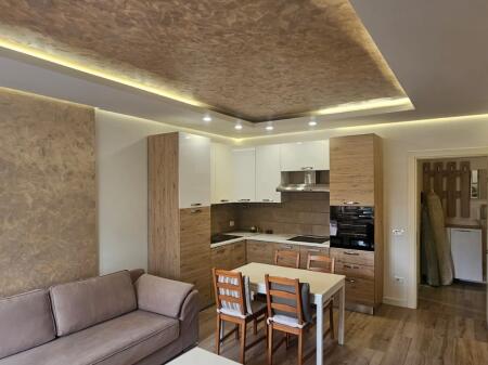 Apartament 1+1.