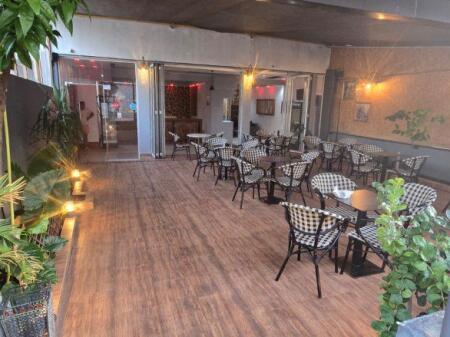 FOR RENT LOCAL 200M2  RRUGA E ELBASANIT