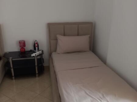 2+1, furnished, near Viva Market, Don Bosko.