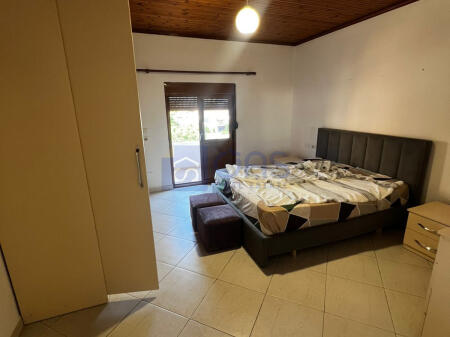 Apartment 2+1 for rent in Laprake