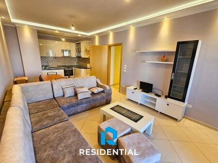Ne Astir, Jepet Me Qira Apartament 2+1+2 I Mobiluar!