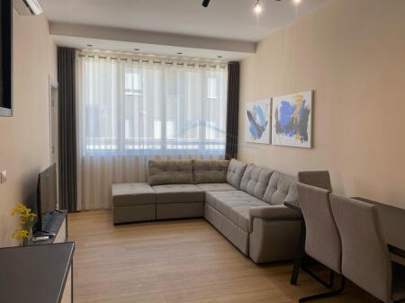 For sale, Apartment 2+1+2, Dritan Hoxha Street, Tirana.