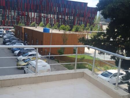 Studio apartment for rent Elbasan Street