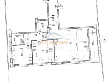 For sale, Apartment 2+1+2, Kavaja Street