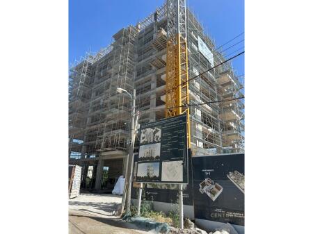 1+1 apartment for sale at Ish Parku