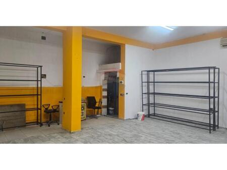 Business environment for rent