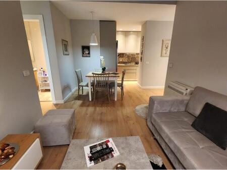 Apartment - For Rent - Delijorgji Complex