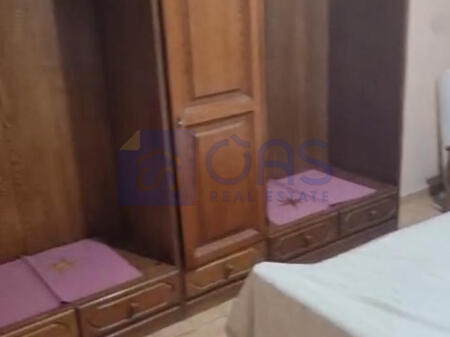 A 1+1 apartment for rent near the Train Station.