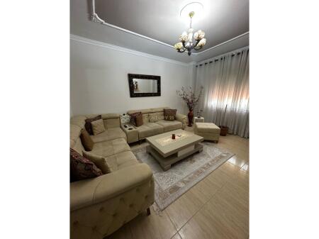 Furnished apartment for rent, very close to the city center.
