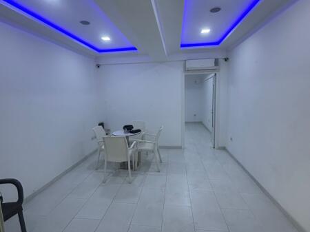 Business space for rent
