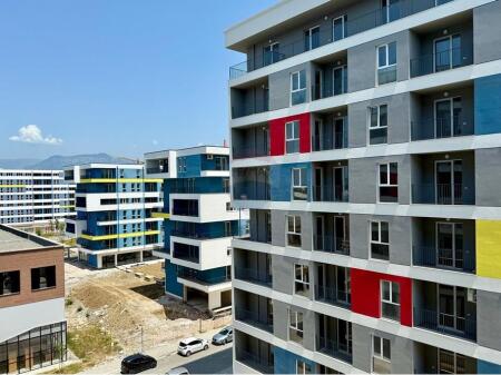 2+1 apartment with parking space 🚘