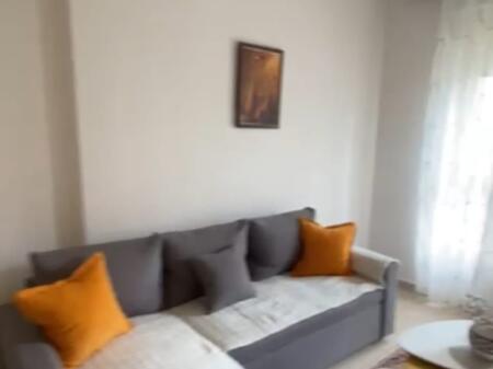 Apartament 2+1 me qera ne Don Bosko