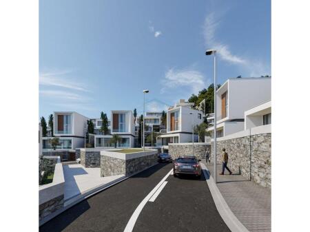 For sale, Individual Villa, Astoria Residences, TEG