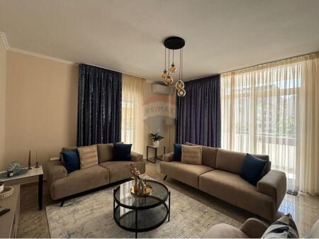 Apartment for rent 2+1 Blloku