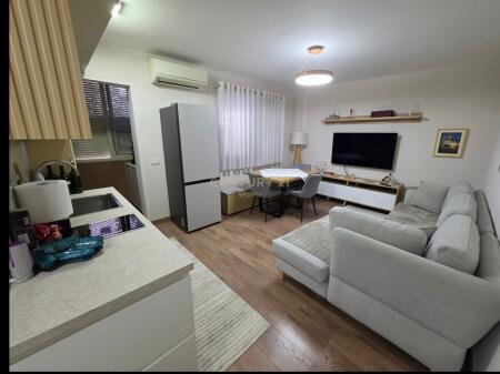 Opportunity! 1+1 apartment for sale in the center of Tirana.