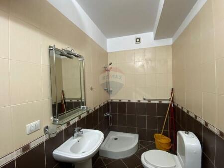 1+1 apartment for rent in Selvia!