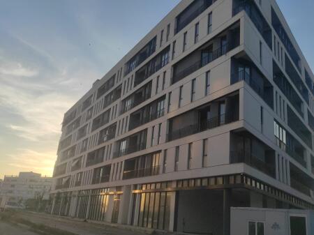 APARTMENT FOR RENT 2+1