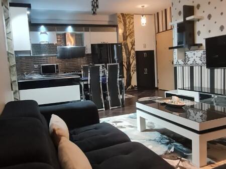 For Rent Apartment 3+1 at Bulevardi i Ri, near the Center
