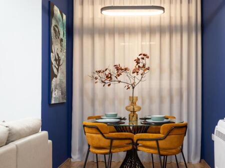 Modern Apartment Mangalem