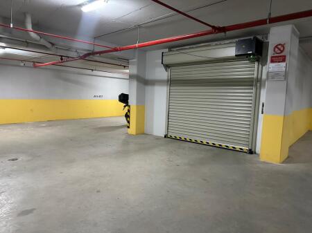 For sale, Parking Post, "21 December - Former Park", Tirana.