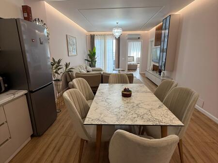 Apartment for Sale in Durrës