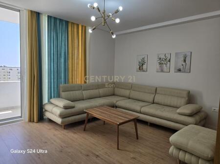 For sale 2+1+2 apartment in Vollga, Durrës!