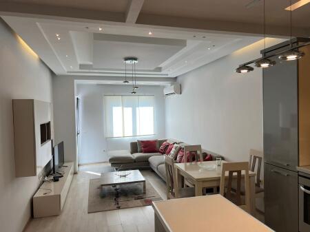 Apartament 2+1 për qira në Astir