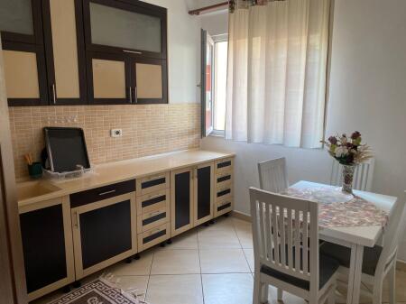 FOR RENT APARTMENT 2+1+2 KODRA E DIELLIT