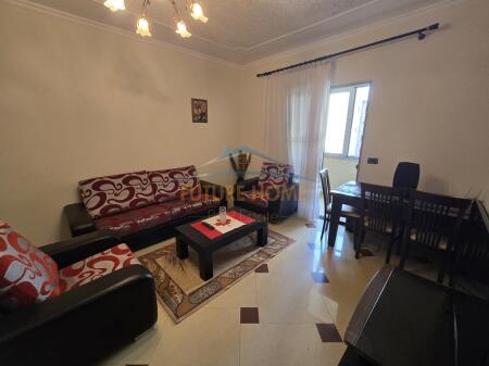 Qera, Apartament 1+1, Tregu Elektrik, Tiranë.