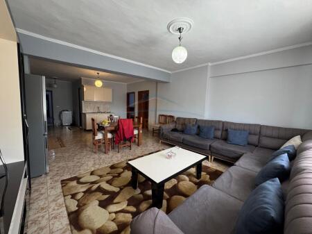 For sale, 2+1 apartment Laprake, Tirana.
