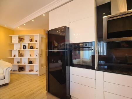 3+1 apartment