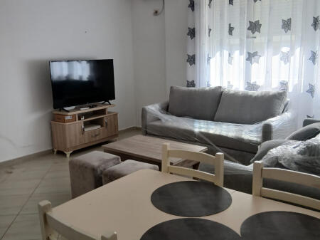 Appartamento in Affitto 2+1 al Liqeni i Thate (ID B2201350)