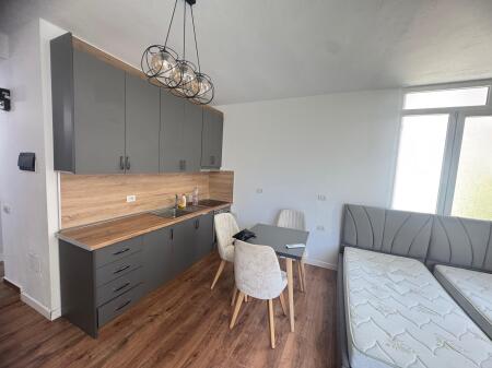 studio for rent at Kodra e Diellit