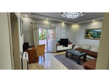 Apartment for sale 2+1 5 MAJ