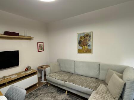 Opportunity! 1+1 apartment for sale in the center of Tirana.