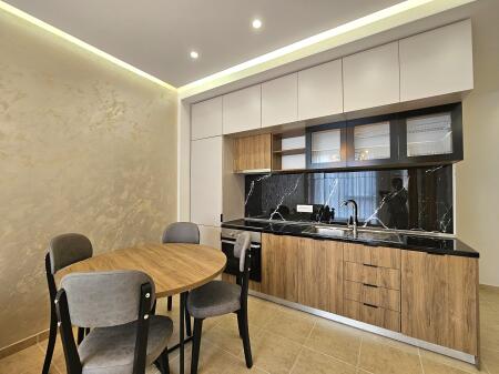  For Rent: 2-Bedroom Apartment + 2 Bathrooms + Parking Space (125m²) at New Boulevard – Avid Residence | Brand New | 7th Floor | Elevator with Key Card Access | Parking Included