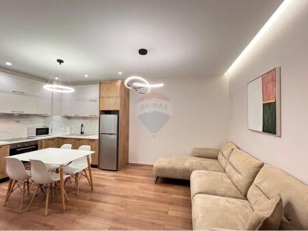 APARTMENT 2+1+2 FOR RENT, OPPOSITE DELIJORGJIT