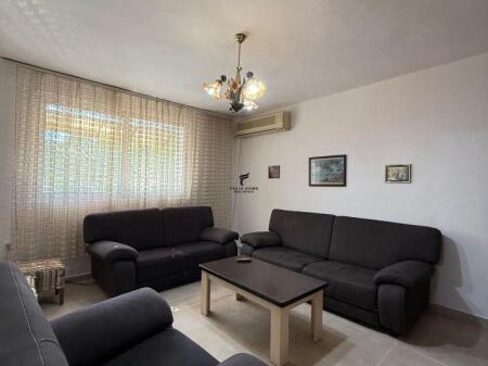 APARTMENT FOR RENT 2+1 KAVAJA STREET
