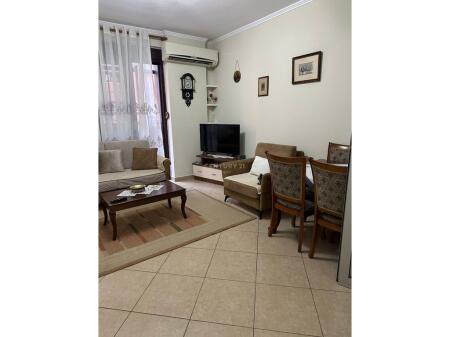 APARTMENT 2+1+2 FOR RENT AT PANORAMA COMPLEX