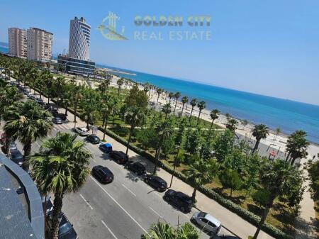 Exclusive Apartment 2+1+2 for Sale – Vollga, Durrës