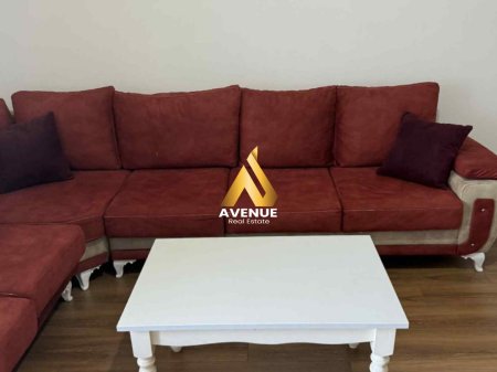 JEPET ME QERA APARTAMENT 2+1 RESIDENCA GREEN CITY, TIRANE