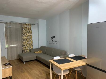 FOR SALE APARTMENT 1+1 ASTIR