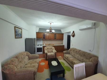 APARTMENT FOR RENT 2+1