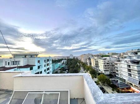 🏡 IN VENDITA: ATTICO 3+1+ Grande Veranda – 305 m² TOTALI con VISTA MOZZAFIATO